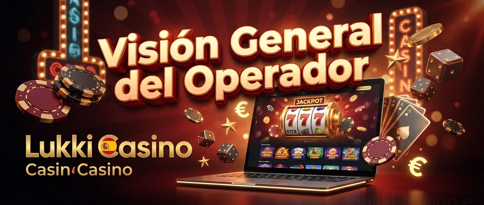 Visión General del Operador